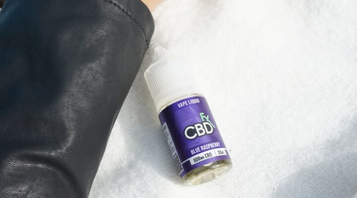 cbd side effects - Understanding CBD effects helps you make informed wellness choices