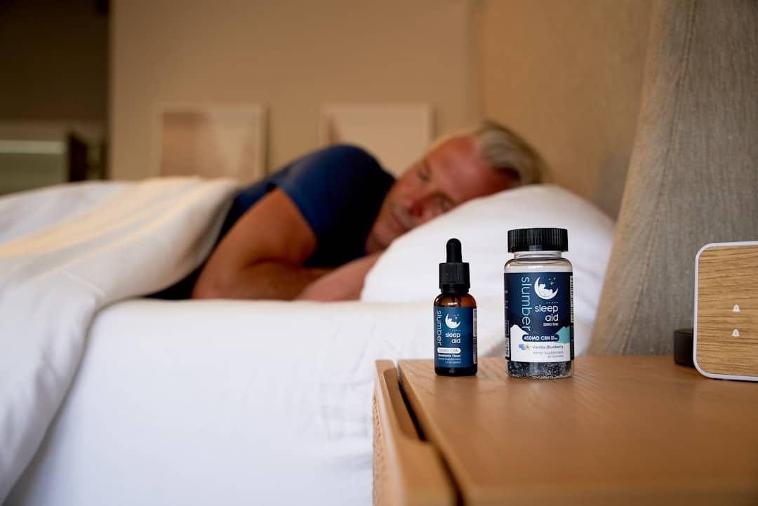 best cbd oil for sleep uk - Common questions about incorporating CBD into your evening wellness routine
