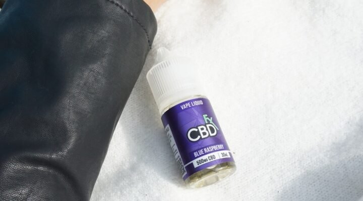 Common questions about CBD softgel capsules answered by wellness experts