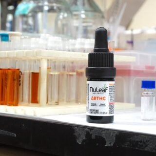 cbd quality standards - Professional laboratory testing ensures CBD products meet UK quality standards and regulatory requ...