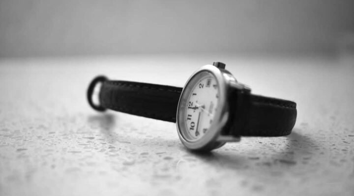 when to take cbd - A peaceful wellness setup showing various CBD products arranged thoughtfully, representing the personal...