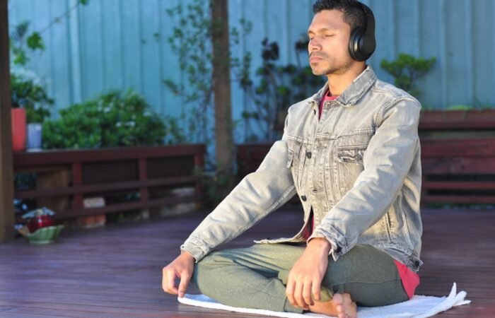 CBD for OCD wellness calm mindfulness