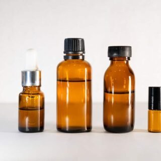 organic cbd oil uk - Premium organic CBD oil representing natural wellness and sustainable choices