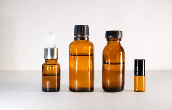 organic cbd oil uk - Premium organic CBD oil representing natural wellness and sustainable choices