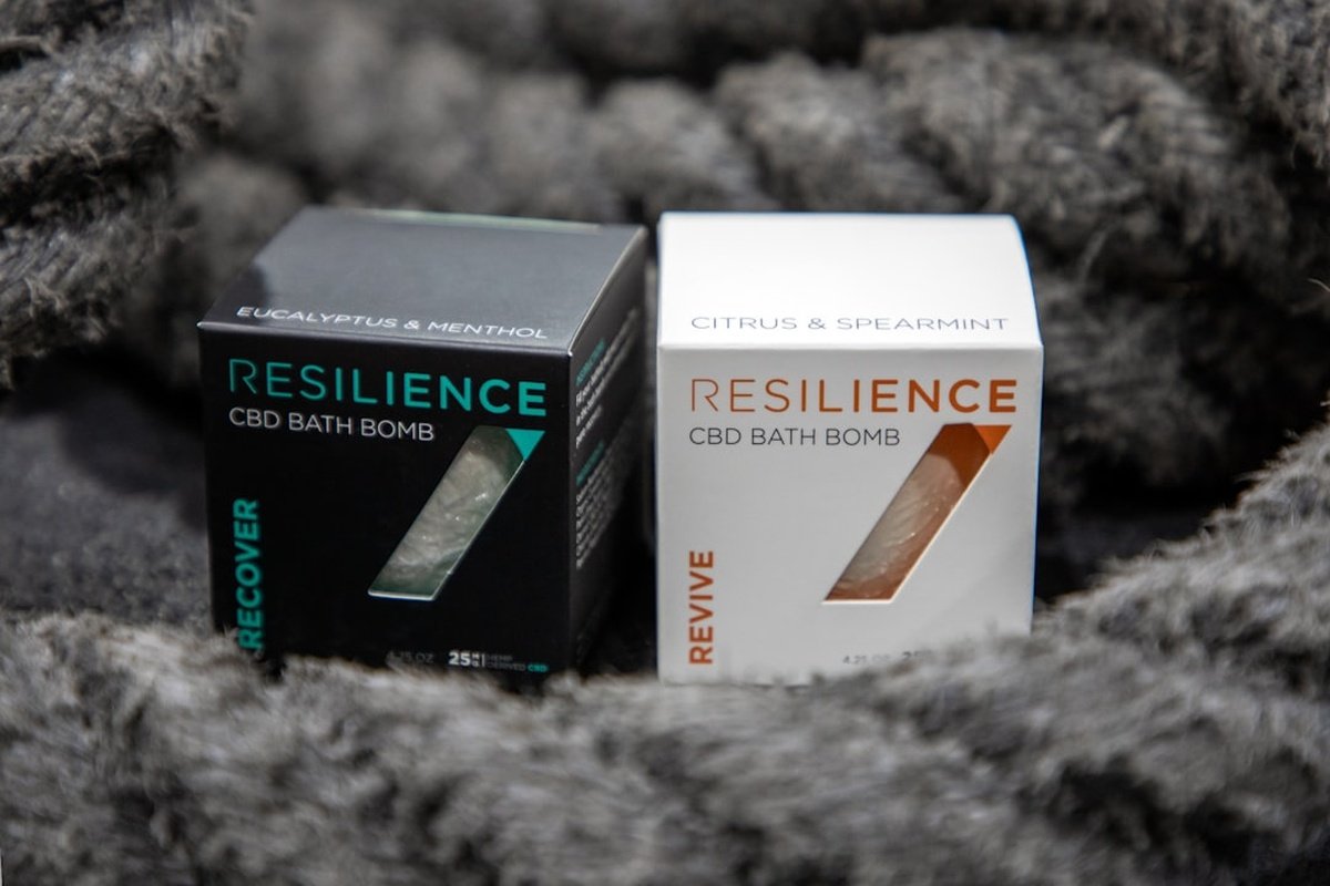 cbd packaging uk - Professional CBD packaging displaying clear labelling, batch numbers, and quality certifications