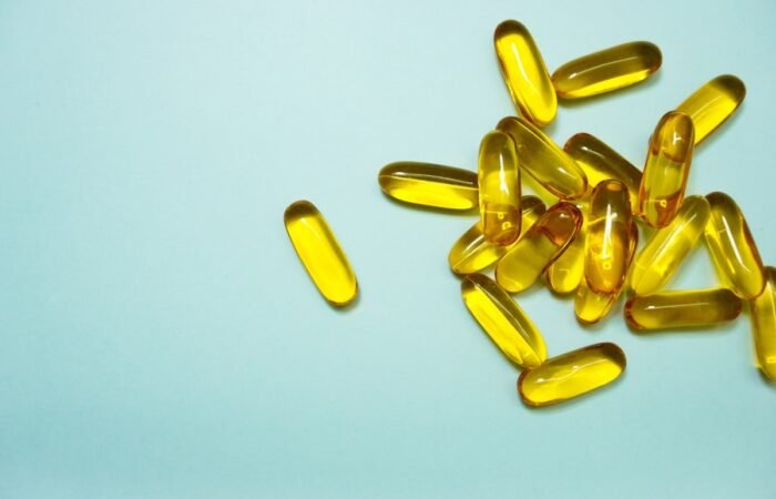cbd softgels uk - Common questions about CBD softgels and capsules answered by wellness experts