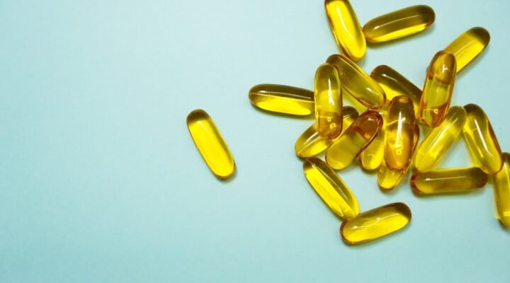cbd softgels uk - Common questions about CBD softgels and capsules answered by wellness experts