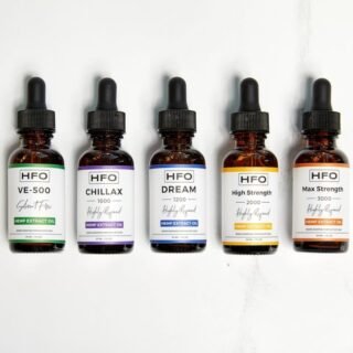 cbd oil flavours uk - A selection of flavoured CBD oil bottles showcasing different taste options for wellness enthusiasts