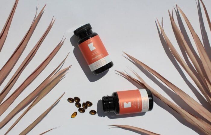 cbd capsule shell ingredients - CBD Armour capsules with clear labelling and plant-based shell options for confident every...