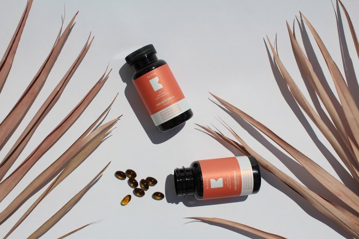 cbd capsule shell ingredients - CBD Armour capsules with clear labelling and plant-based shell options for confident every...