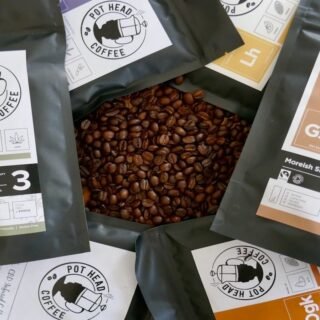 cbd delivery uk - A neatly packaged CBD order ready for delivery across the UK