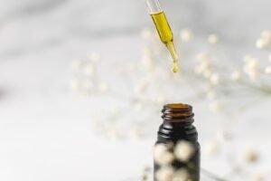 cbd oil pipette care - Simple, consistent care keeps your CBD oil fresh and your wellness routine on track