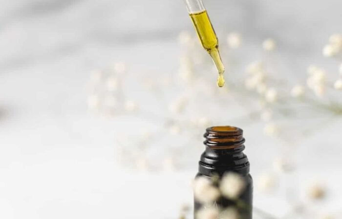 cbd oil pipette care - Simple, consistent care keeps your CBD oil fresh and your wellness routine on track