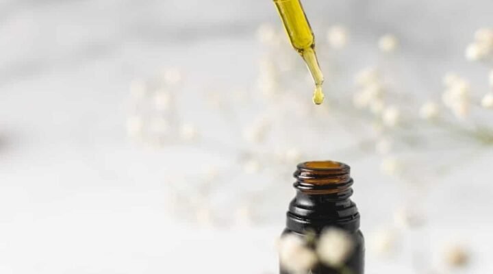 cbd oil pipette care - Simple, consistent care keeps your CBD oil fresh and your wellness routine on track
