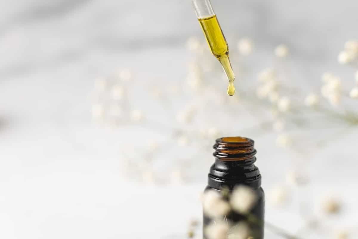 cbd oil pipette care - Simple, consistent care keeps your CBD oil fresh and your wellness routine on track