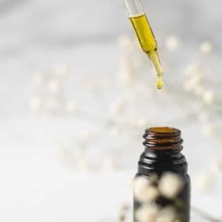 cbd oil pipette care - Caring for your CBD oil dropper and bottle helps preserve quality and supports your everyday wellne...