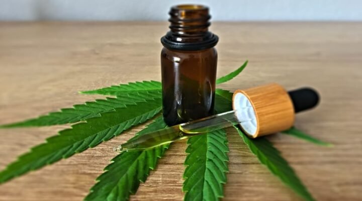 return opened cbd product - Understanding your rights when returning CBD products in the UK