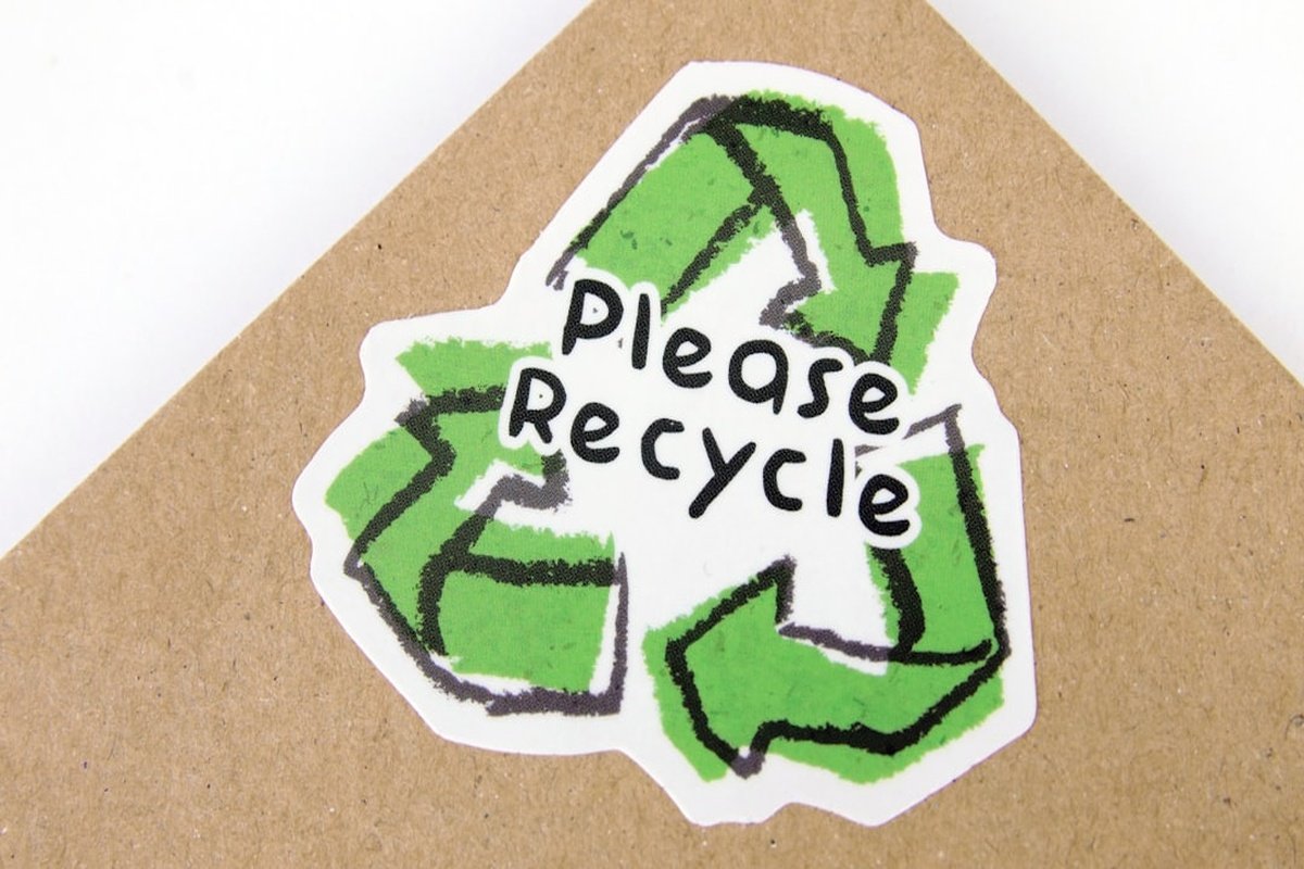 recycle cbd packaging - Small, mindful choices around CBD packaging can add up to a meaningful difference for the planet.