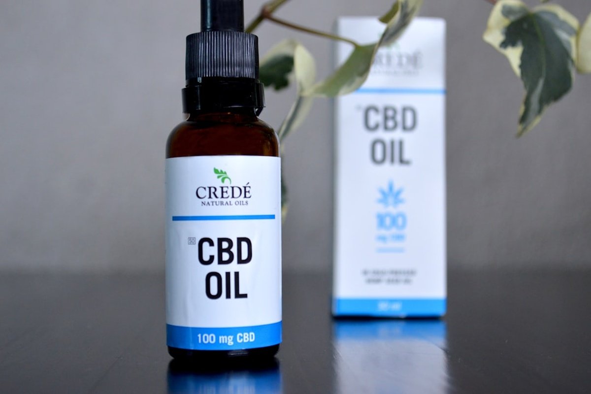 return unopened cbd product - CBD Armour's customer-first approach makes returning an unopened order simple and stress-com...