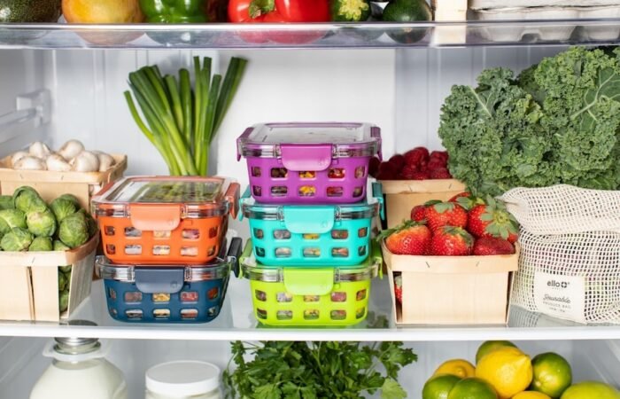 cbd secure storage at home - A tidy, secure home storage solution for CBD wellness products