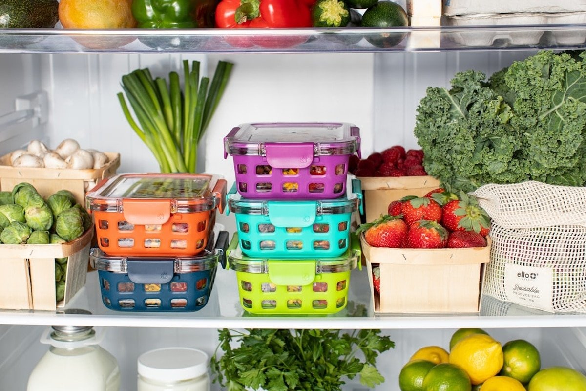 cbd secure storage at home - A tidy, secure home storage solution for CBD CBD products